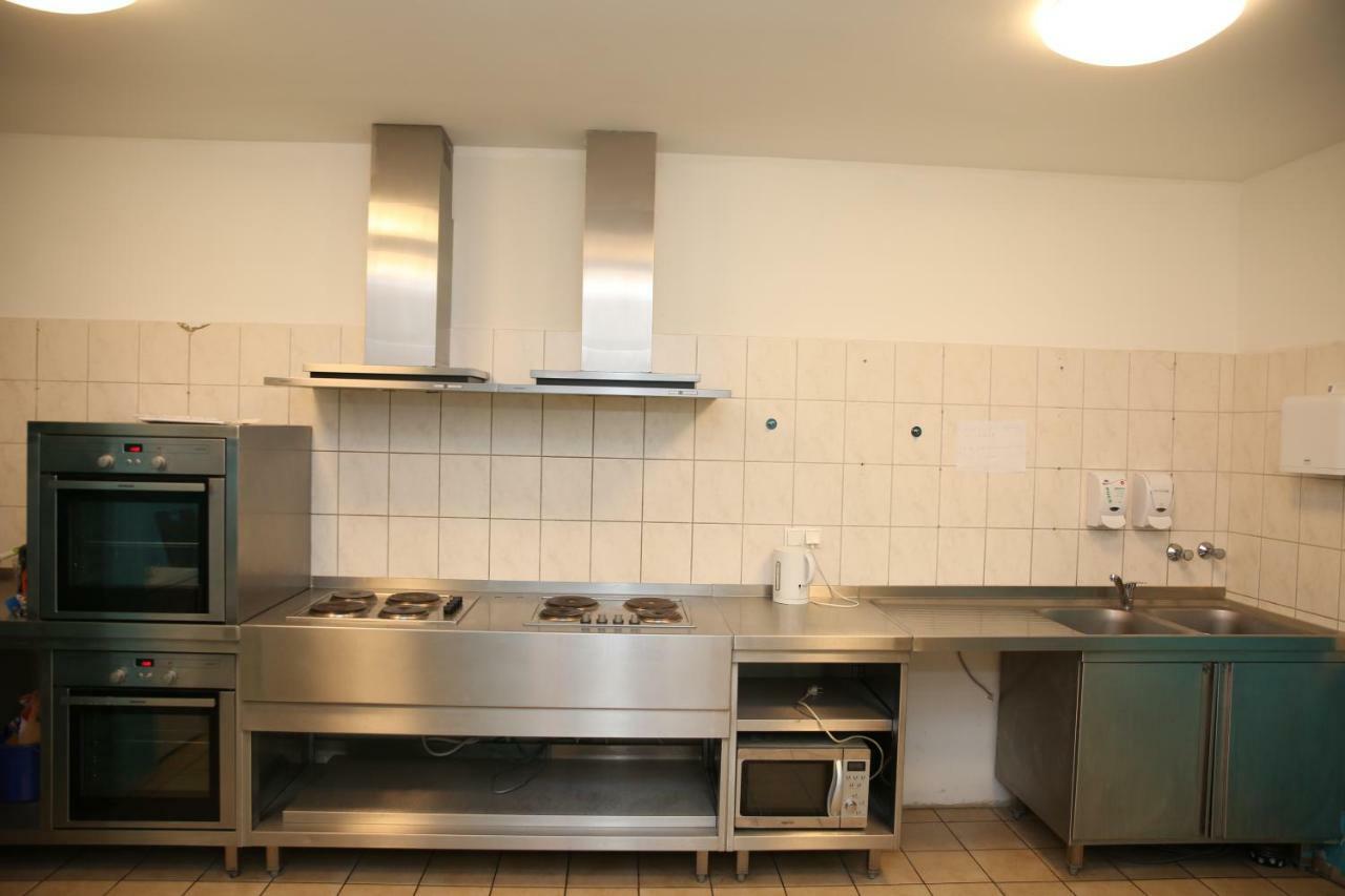 Twinhof Otel Hamburg Dış mekan fotoğraf